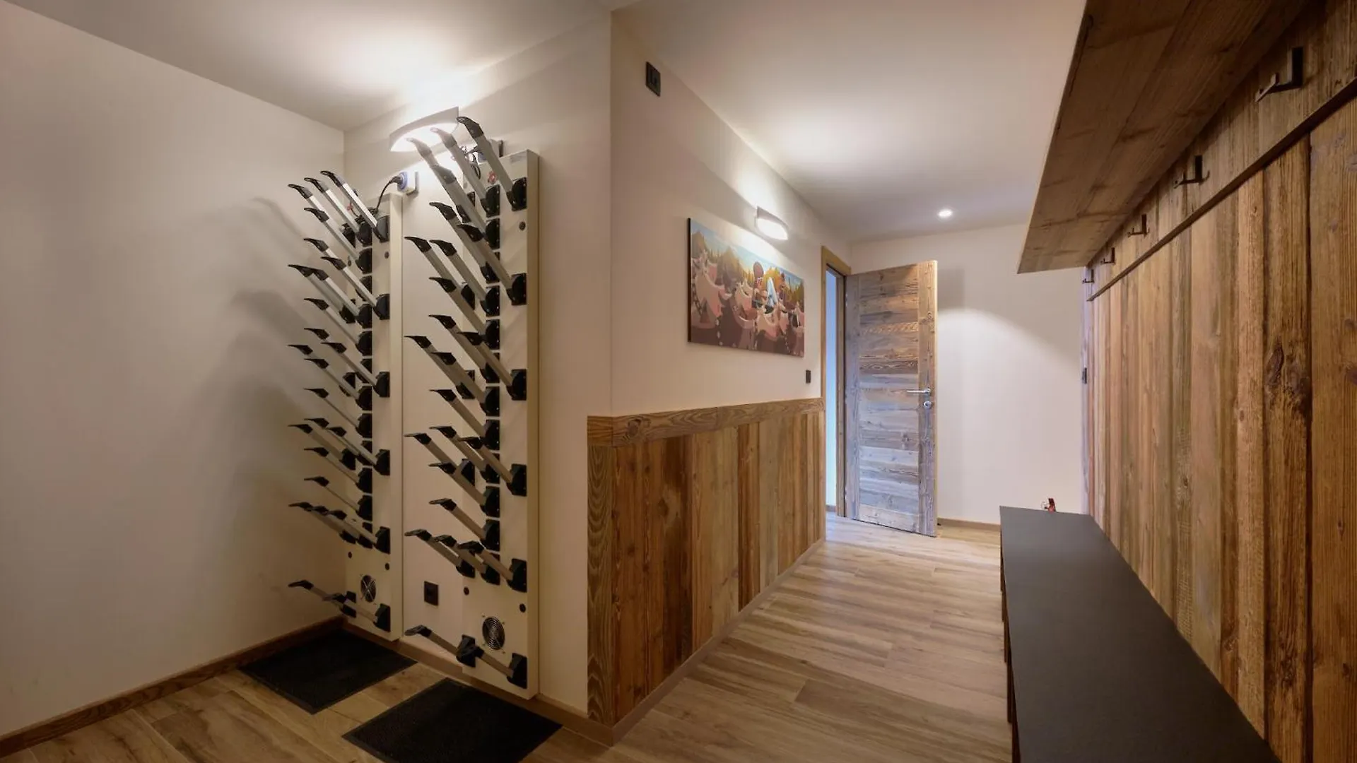 Σαλέ Ultimate Les Gets Luxury - Above The Clouds With Sauna, Pool Etc - Mansion Ensolielle For 15