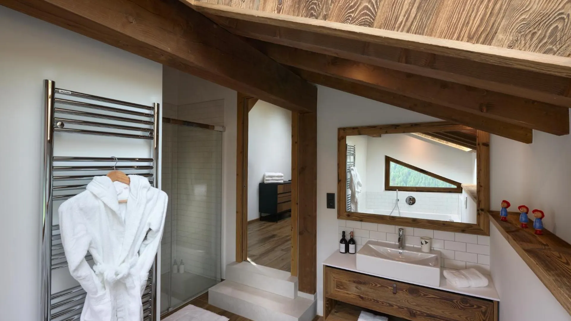 Σαλέ Ultimate Les Gets Luxury - Above The Clouds With Sauna, Pool Etc - Mansion Ensolielle For 15